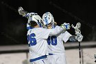 MLax vs MMA  Men’s Lacrosse vs Mass Maritime Academy. - Photo By Keith Nordstrom : MLax, lacrosse